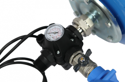 Автобак ETERNA АВ4-100