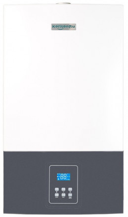 Настенный газовый котел Kotitonttu TOIVO T18 O (без трехходового клапана)