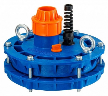 Оголовок для скважины Джилекс ОСП 110-133/32