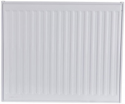 Стальной панельный радиатор Тип 21 Rommer Compact 21/500/600 боковое подключение