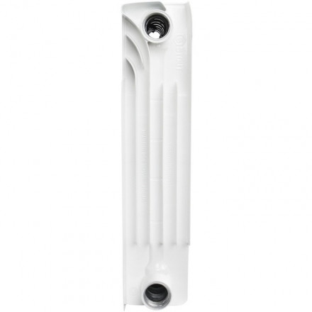 Биметаллический радиатор STOUT SPACE 350 8 секций (SRB-0310-035008)