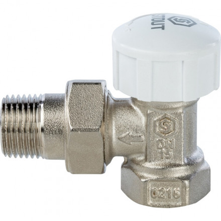 Вентиль термостатический STOUT SVT 0002 000015