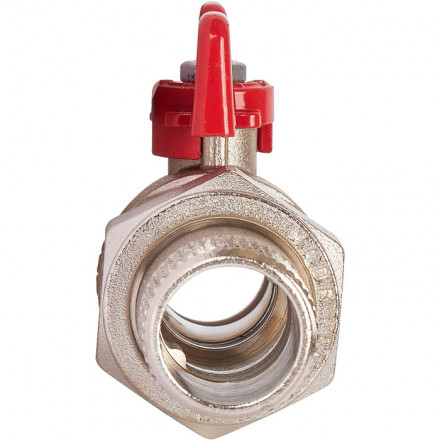 Шаровый кран STOUT SVB-1007-000020