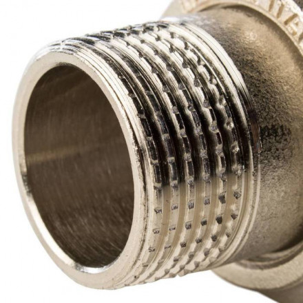 Шаровый кран STOUT SVB-0007-000025