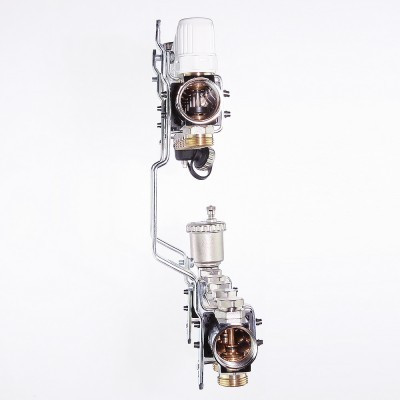 Для отопления VALTEC 1&quot;х10 вых. Евроконус 3/4&quot;