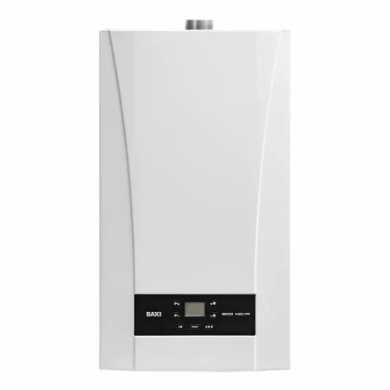 Настенный газовый котел BAXI ECO Nova 1.31F