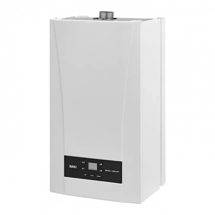 Настенный газовый котел BAXI ECO Nova 1.31F