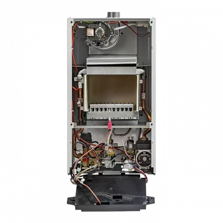 Настенный газовый котел BAXI ECO Nova 1.31F