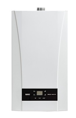 Настенный газовый котел BAXI ECO Nova 1.31F