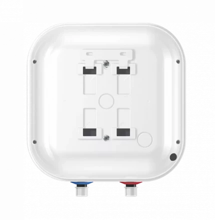 Накопительный электрический водонагреватель Garanterm Plus 30 O