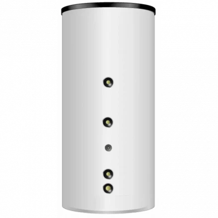 Бойлер косвенного нагрева Huch EnTEC EBS-PU 150