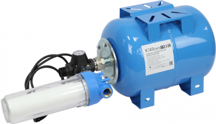 Автобак ETERNA АВ4-24