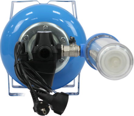 Автобак ETERNA АВ4-24