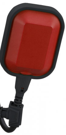 Дренажный насос Rommer PROFI, 10м, 900 Вт, для чистой воды