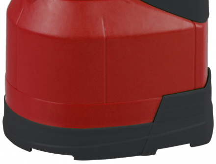 Дренажный насос Rommer PROFI, 10м, 900 Вт, для чистой воды