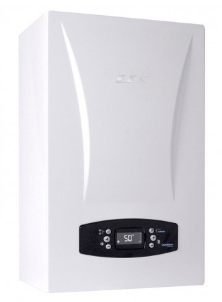 Настенный газовый котел 28 кВт ECA CALORA PREMIX 28 HST NG