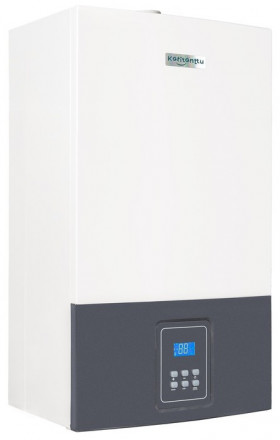 Настенный газовый котел Kotitonttu TOIVO T18 OK