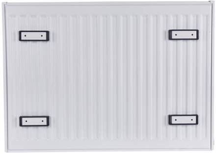 Стальной панельный радиатор Тип 21 Rommer Compact 21/500/700 боковое подключение