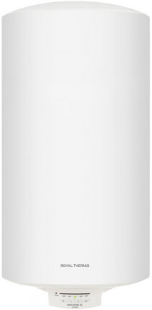 Электрический накопительный водонагреватель Royal Thermo RWH 100 Heatronic DL DryHeat