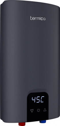 Электрический проточный водонагреватель Termica FORZA 12