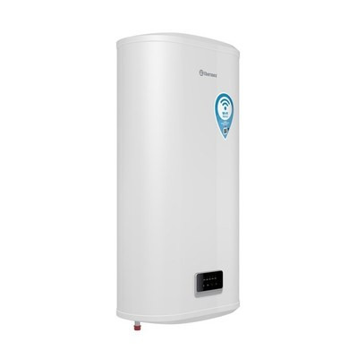 Электрический накопительный водонагреватель Thermex Bravo 100 Wi-Fi