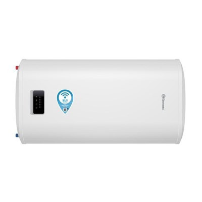 Электрический накопительный водонагреватель Thermex Bravo 100 Wi-Fi