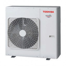 Наружный блок Toshiba HWS-805H-E