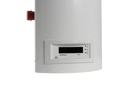 Настенный электрический котел Бастион Teplodom i-TRM SILVER 6