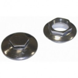 Аксессуар для радиатора отопления KONNER Пробка проход. 40 мм на 3/4 правая