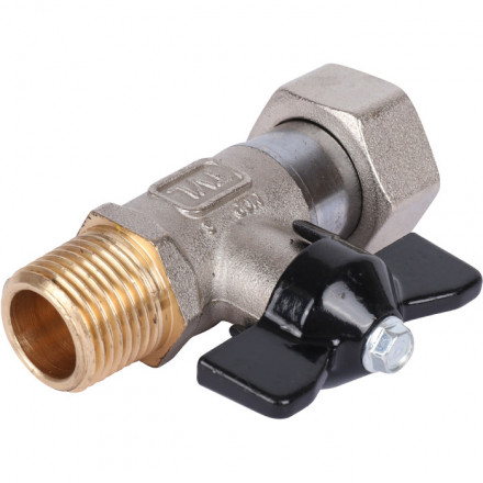 Шаровый кран STOUT SVB-1009-001520