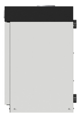 Напольный газовый котел Лемакс NORM-20