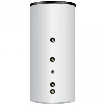 Бойлер косвенного нагрева Huch EnTEC EBS-PU 200