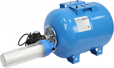 Автобак ETERNA АВ4-50