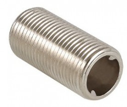 Ниппель под сгонный ключ Valtec 1/2 VTr.651.N.0004