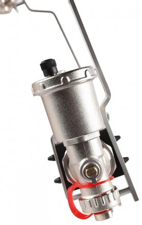 Для отопления Rommer 1&quot;/3/4&quot;x11 с расходомерами (RMS-1210-000011)