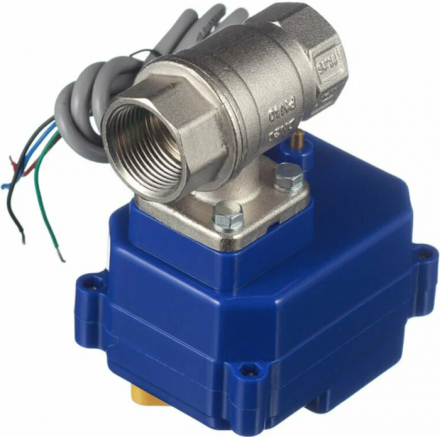 Комплект Neptun Bugatti Base 1/2