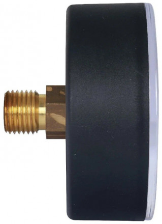 Манометр аксиальный Watts F+R100(MDA) 63/10x1/4&quot;