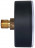 Манометр аксиальный Watts F+R100(MDA) 63/10x1/4&quot;
