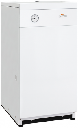 Напольный газовый котел Ferroli TORINO CLASSIC 7.5