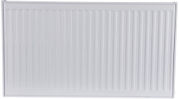 Стальной панельный радиатор Тип 21 Rommer Compact 21/500/900 боковое подключение