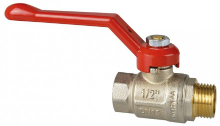 Шаровый кран ICMA 1/2&quot; (87352AD11)