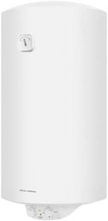 Электрический накопительный водонагреватель Royal Thermo RWH 100 Heatronic DryHeat