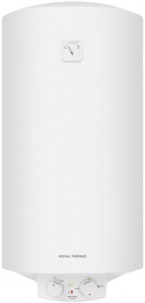 Электрический накопительный водонагреватель Royal Thermo RWH 100 Heatronic DryHeat
