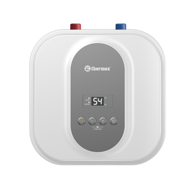 Электрический накопительный водонагреватель Thermex Smartline 30 U