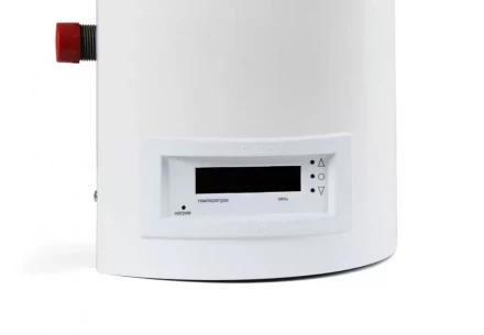 Настенный электрический котел Бастион Teplodom i-TRM SILVER StS 9