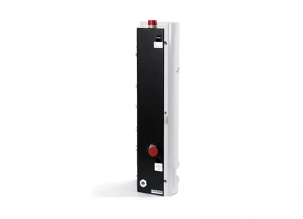 Настенный электрический котел Бастион Teplodom i-TRM SILVER StS 9