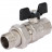 Шаровый кран STOUT SVB-0007-000020