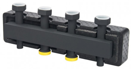 Коллектор STOUT SDG-0016-004002