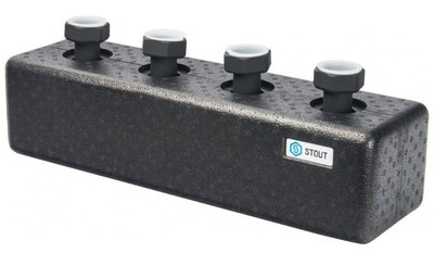 Коллектор STOUT SDG-0016-004002
