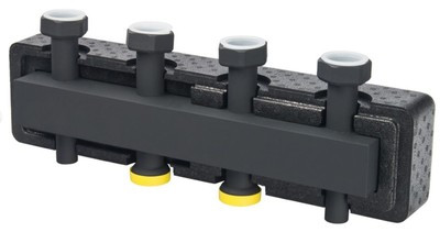 Коллектор STOUT SDG-0016-004002